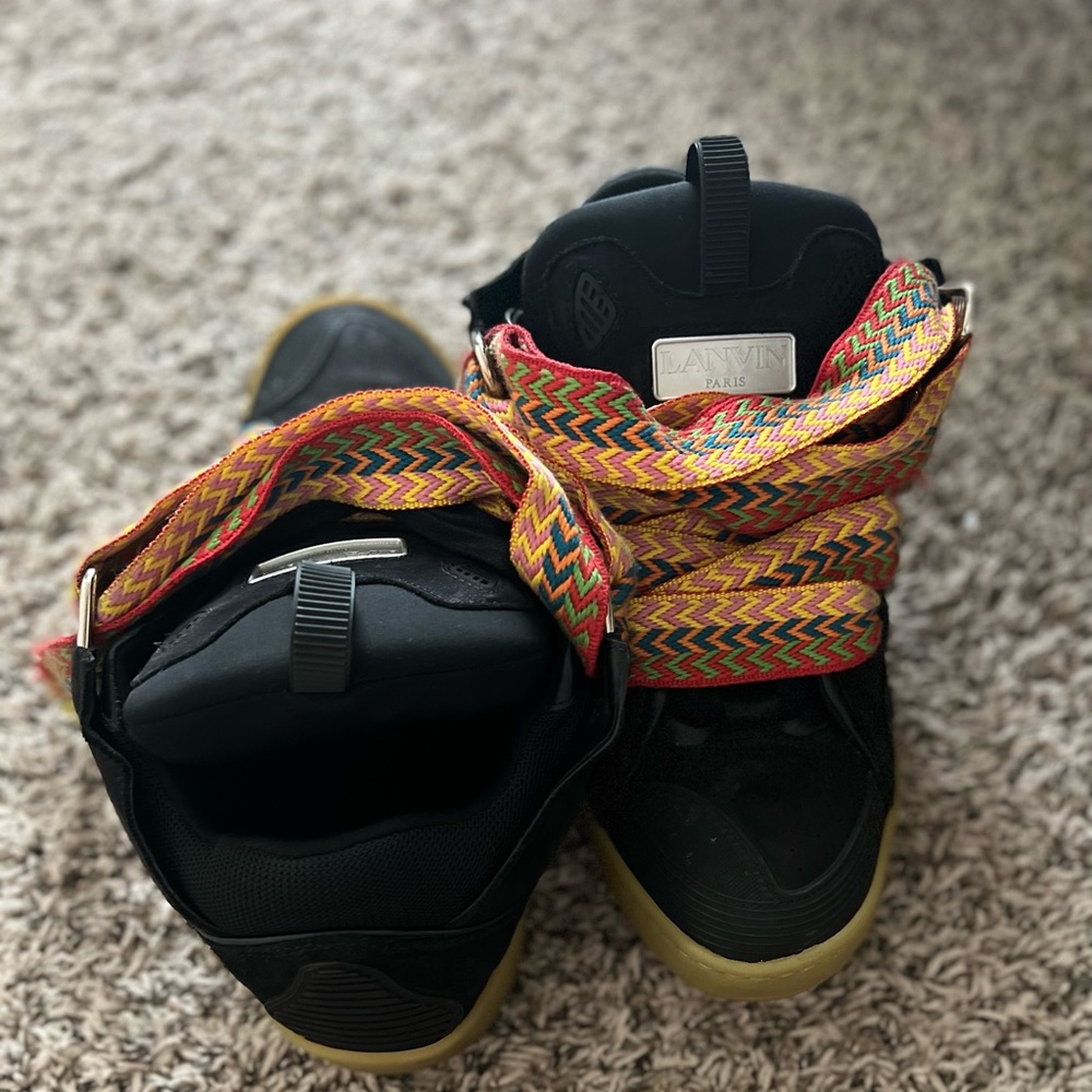 Lanvin Sneakers